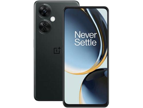 OnePlus Nord CE 3 Lite Zwart, Huis en Inrichting, Woonaccessoires | Overige, Zo goed als nieuw, Verzenden