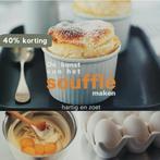 De kunst van het soufflé maken 9789073191402 S. Lewis, Boeken, Kookboeken, Verzenden, Gelezen, S. Lewis