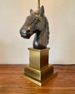 Tafellamp - Brons, Messing, Antiek en Kunst