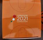 Italië. 10 Euro 2021 Pallacanestro (Zonder Minimumprijs), Postzegels en Munten, Munten | Europa | Euromunten
