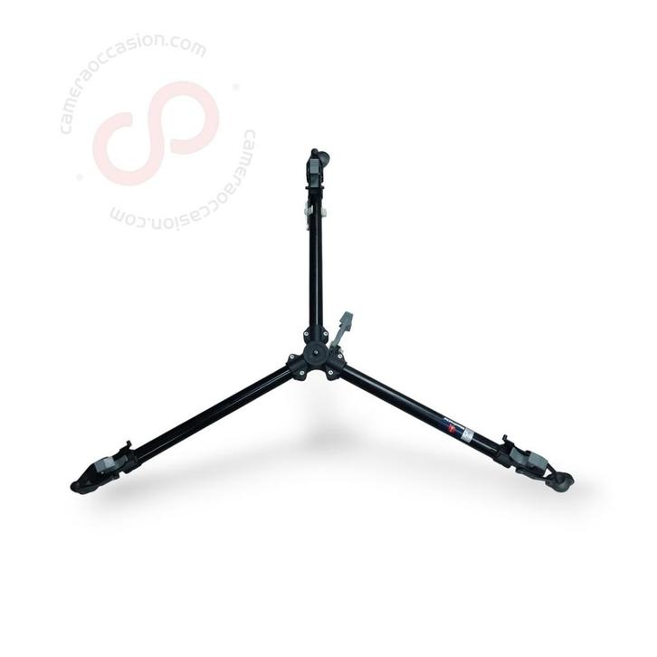 Manfrotto 057B Dolly nr. 3261, Audio, Tv en Foto, Fotografie | Statieven en Balhoofden, Zo goed als nieuw, Ophalen of Verzenden