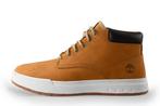 Timberland  in maat 41½ Cognac | 5% extra korting, Overige kleuren, Verzenden, Timberland, Zo goed als nieuw