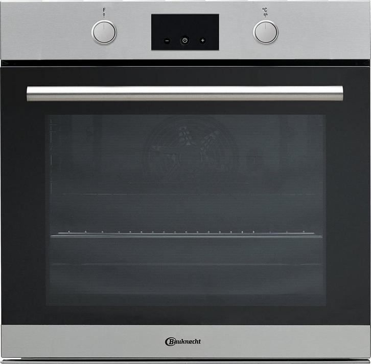 bauknecht Bar2 Kn5v2 In Inbouw Oven 60cm, Elektronische apparatuur, Ovens, Ophalen of Verzenden