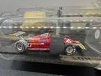 Brumm 1:43 - Voiture miniature (8) - Ferrari Formule, Nieuw