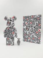 Keith Haring X Medicom Toy - Be@rbrick Keith Haring V8 400%