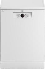 Beko Bdfn26432w Vrijstaande Vaatwasser 60cm Wit, Ophalen of Verzenden, Nieuw