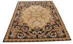 AUBUSSON - Vloerkleed - 250 cm - 155 cm, Nieuw