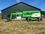 Niftylift HR 28 hybrid 4x4 28m knikarmhoogwerker nifty, Zakelijke goederen, Machines en Bouw | Liften, Steigers en Ladders, Ophalen