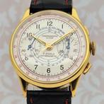 Chronographe Suisse - Cal. Landeron 48 - Sans Prix de, Bijoux, Sacs & Beauté, Montres | Hommes