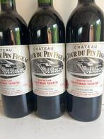 1992 Château La Tour du Pin Figeac - Saint-Émilion Grand Cru, Verzamelen, Nieuw