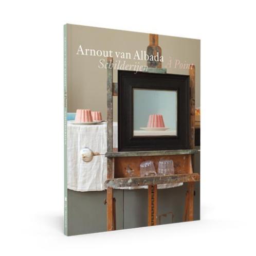 À Point / Monografieen van het Drents Museum over, Boeken, Kunst en Cultuur | Beeldend, Zo goed als nieuw, Verzenden