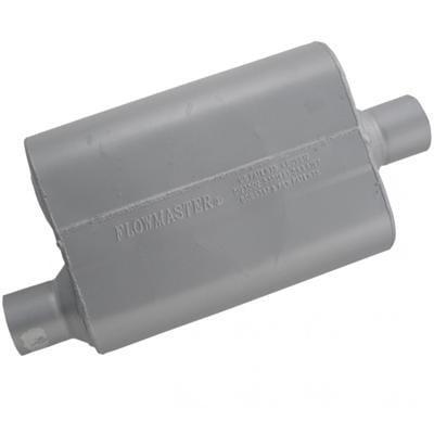 Flowmaster 40 series 2,5 inch, Auto-onderdelen, Uitlaatsystemen, Nieuw, Ophalen of Verzenden