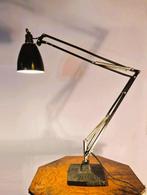 Anglepoise - George Carwardine - Bureaulamp - 1209 - Metaal,