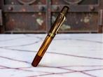 Pelikan - 101N Tortoiseshell Red - Vulpen, Nieuw