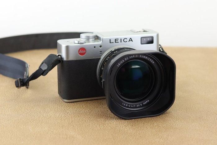 Leica Digilux 2 Digitale compact camera, Collections, Appareils photo & Matériel cinématographique