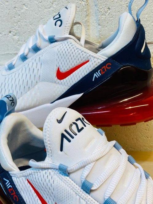 Nike - Air Max 270 P47,5 - Sneakers - Maat: EU 47.5 - Nieuw, Kleding | Heren, Schoenen
