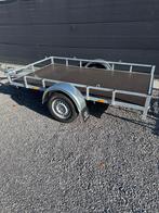 Multi , koets , quad , zitmaaier , ….. aanhangwagen, Ophalen