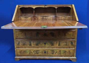 Commode - Hout - Ribalta Luigi XIV