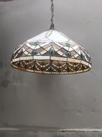 Tiffany style - Plafonnier - Glacis - lampe de plafond, Antiek en Kunst