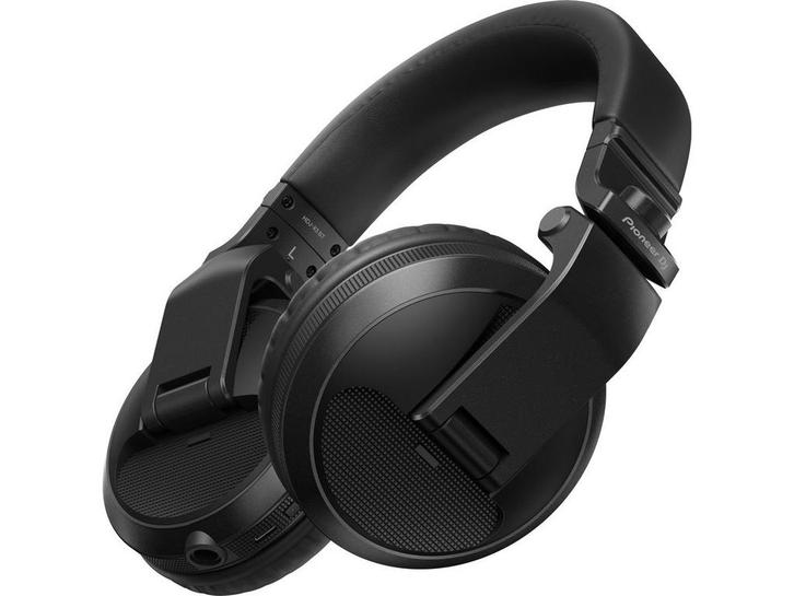 Pioneer HDJ-X5BT - Draadloze Over-Ear DJ Koptelefoon -, TV, Hi-fi & Vidéo, Casques audio, Envoi