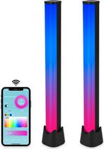 2dekans | Gologi Slimme Sfeerverlichting – Set van 2 –, Ophalen of Verzenden, Nieuw