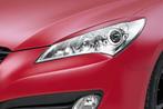Koplampspoilers Hyundai Genesis coupe 2008-2012 ABS, Autos : Divers, Ophalen of Verzenden