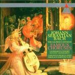 Bach: Famous Choruses CD Johann Sebastian Bach, Verzenden