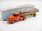 Dinky Toys - 1:43 - ref. 36A Tracteur Willeme avec Semi