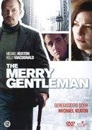 Merry gentleman, the op DVD, CD & DVD, Verzenden