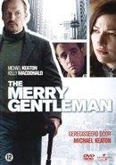 Merry gentleman op DVD, Cd's en Dvd's, Dvd's | Drama, Nieuw in verpakking, Verzenden