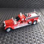 Texaco 1:24 - Voiture miniature - 1929 Mack Fire Truck, Nieuw