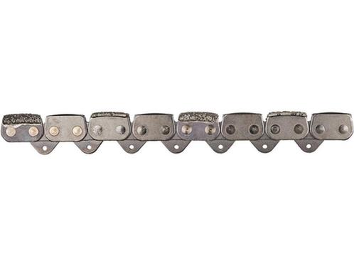 ISC PowerGrit XL Diamond Chain, 38 cm/40 cm (15 in/16 in), Huis en Inrichting, Woonaccessoires | Overige, Nieuw, Verzenden