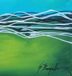 Giorgio Bergallo - FILI BIANCHI