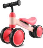 2dekans | LifeGoods TurboToddler Loopfiets - Speelgoed Vanaf, Fietsen en Brommers, Ophalen of Verzenden, Nieuw