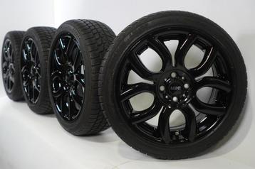 Mini R50 R52 R53 R55 R56 Clubman Cooper 17 inch velgen Bridg beschikbaar voor biedingen