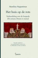 Het huis op de rots 9789055735792 Aurelius Augustinus, Boeken, Verzenden, Gelezen, Aurelius Augustinus