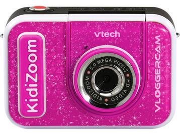 VTech KidiZoom Vloggercam - Speelcamera - 5 tot 12 Jaar -, Verzenden