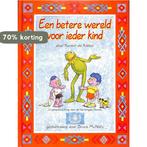 Een betere wereld voor ieder kind 9789039700495 Macnally, Verzenden, Gelezen, Macnally