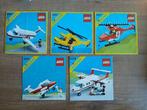 Lego Set - Classic Town - Aircrafts, Kinderen en Baby's, Speelgoed | Duplo en Lego, Nieuw