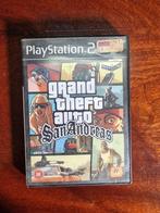 Sony - Playstation 2 (PS2) - Grand Theft Auto San Andreas /, Nieuw