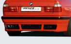 Rieger achteraanzetstuk E39-Look | 5-Serie E34: 00.88-07.96, Auto diversen, Tuning en Styling, Ophalen of Verzenden