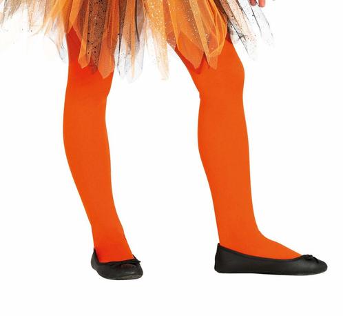 Oranje Legging Kind, Enfants & Bébés, Costumes de carnaval & Déguisements, Envoi