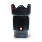 Viltrox 85mm F1.8 (Nikon Z) nr. 3228, Audio, Tv en Foto, Foto | Lenzen en Objectieven, Ophalen of Verzenden, Zo goed als nieuw
