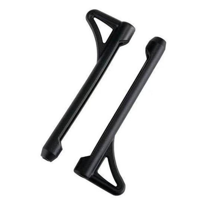 Fako Bijoux - Brilpootje Verdikker Met Oorhaakje - Siliconen, Handtassen en Accessoires, Zonnebrillen en Brillen | Dames, Verzenden