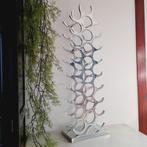 Michael Noll, Design Wijnrek - Wijnrek - 27 flessen -, Antiek en Kunst