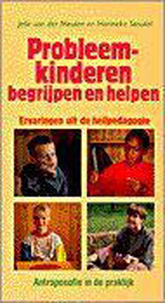 Probleemkinderen begrijpen en helpen / Antroposofie in de, Boeken, Studieboeken en Cursussen, Gelezen, Verzenden