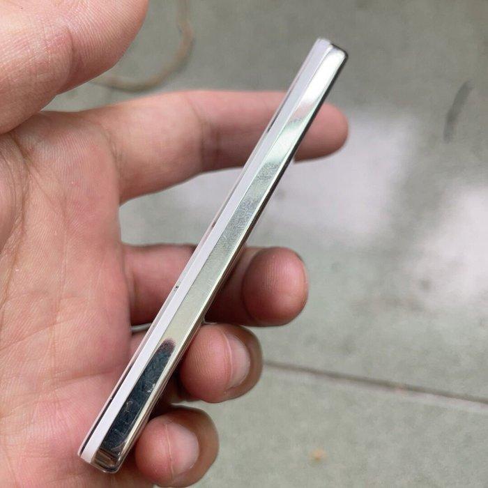 Apple - iPod nano 1st Generation - iPod, Games en Spelcomputers, Spelcomputers | Overige Accessoires