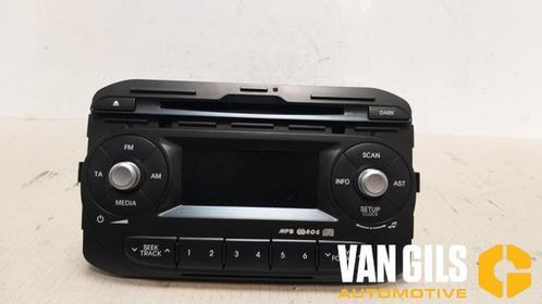 Radio CD Speler Kia Picanto O204997, Auto-onderdelen, Elektronica en Kabels