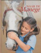 Naar de Manege 9789077431016 C. Saunders, Verzenden, Zo goed als nieuw, C. Saunders