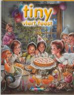 Tiny viert feest / Tiny Bundels / 8 9789030302223 Marlier, Livres, Verzenden, Marlier